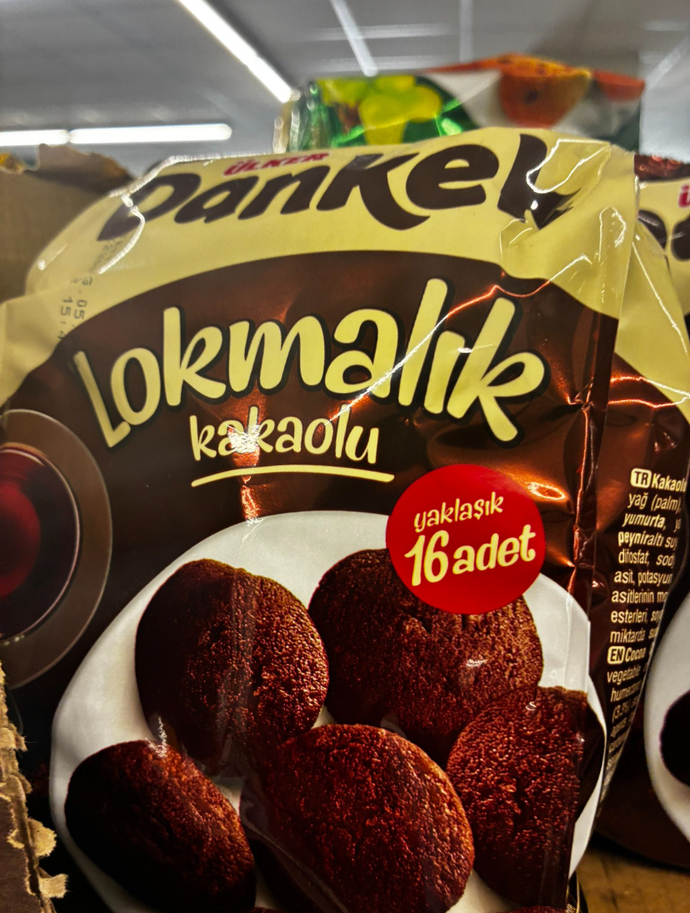 İçinden kaç tane çıktı sizce?