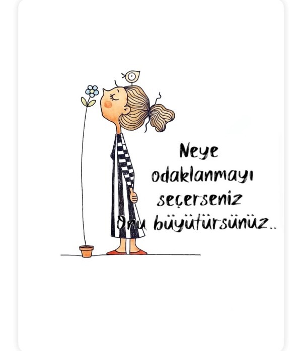 Her şeye rağmen pozitif kalabiliyor musunuz?