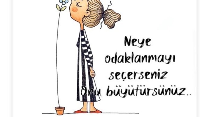 Her şeye rağmen pozitif kalabiliyor musunuz?