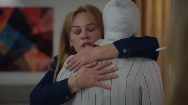 Bahar filmini izleyen var mı?