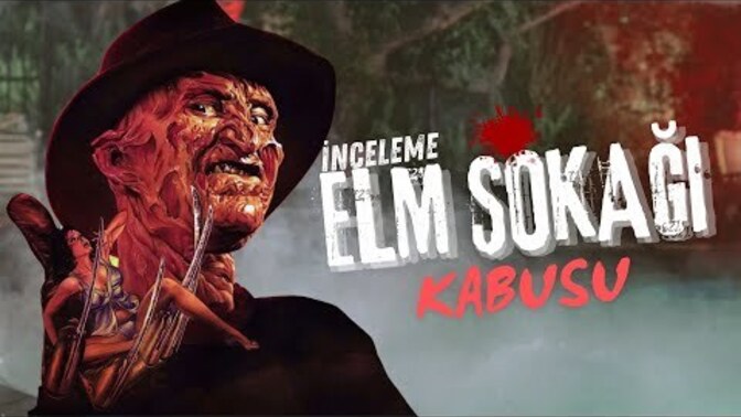 Korku Gecesi Filmleri Hangisi Derdin?