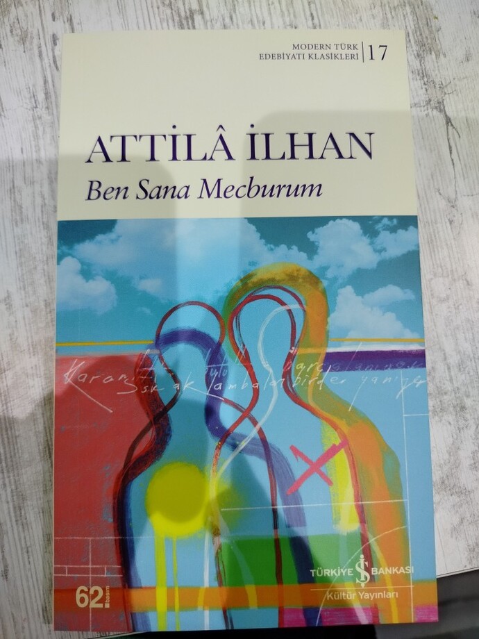 Şiir kitabı okumayı sever misiniz?