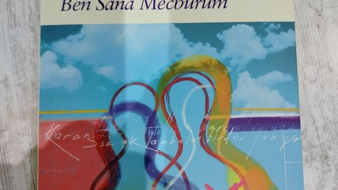 Şiir kitabı okumayı sever misiniz?