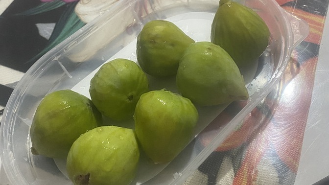 Yaz meyvelerini mi, kış meyvelerini mi seversiniz?