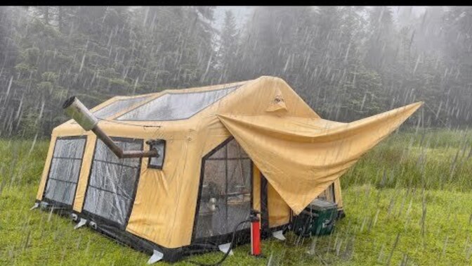 Ya atik ailesini izledim aşırı özeniyorum aileye peki siz sever misiniz öyle kampları falan?