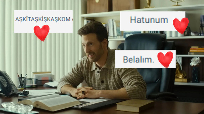 Sevgilinizi rehbere nasıl kaydedersiniz?