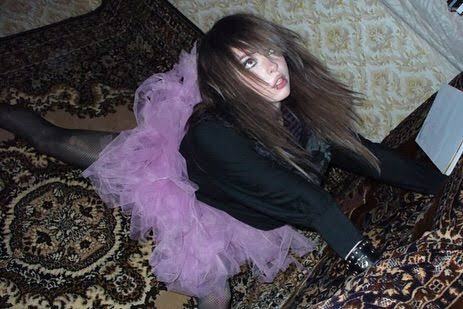 Gotik tarz türklere yakışır mı?