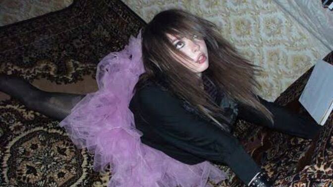 Gotik tarz türklere yakışır mı?