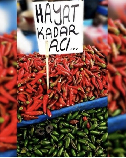 Aşk size neyi ifade ediyor?