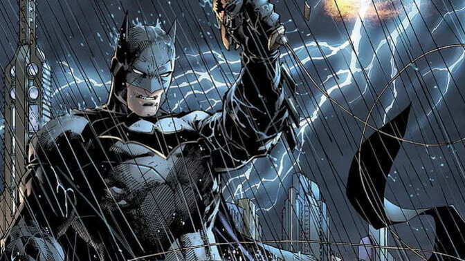 Batman şehri nasıl bir yerdir? Şehir hakkında neler biliyorsunuz?