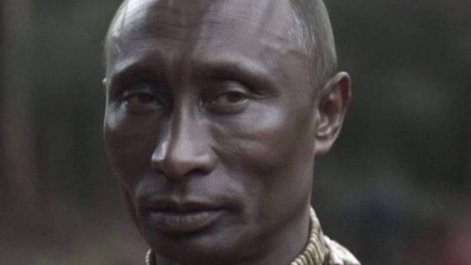 Netflixte Putin dizisi çıkmış izledin mi?