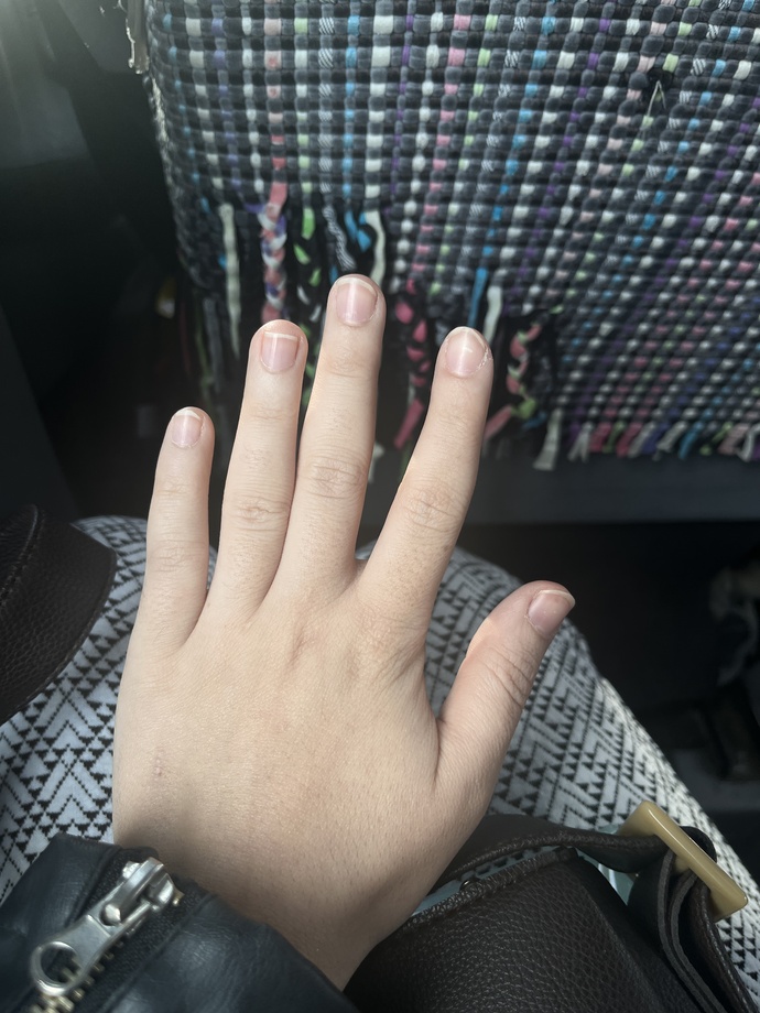 Elime nasıl bir nail art yaptırmalıyım?