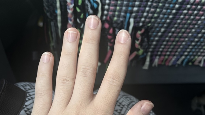 Elime nasıl bir nail art yaptırmalıyım?