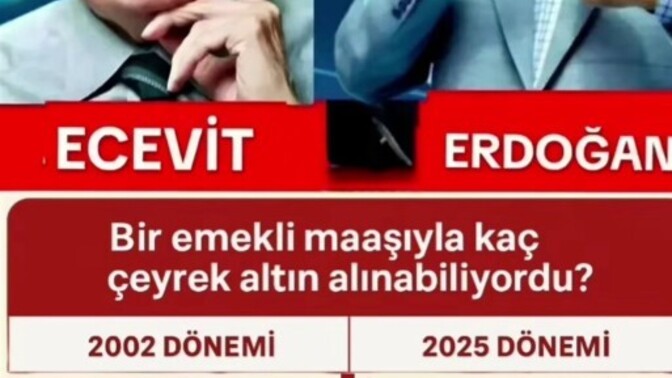 Türkiye'nin ekonomisinin sorumlusu benim ben?