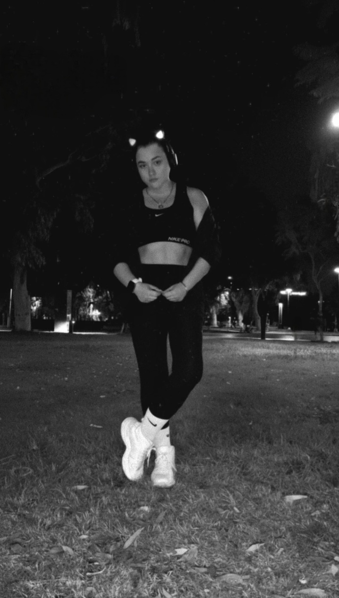 Spor yapan var mı sitede?
