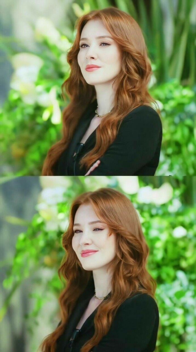 Beyaz ten çekici midir?