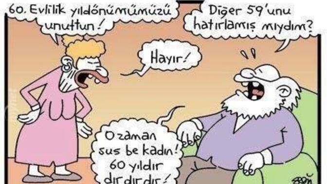 Özel günleri hatırlarmısınız?