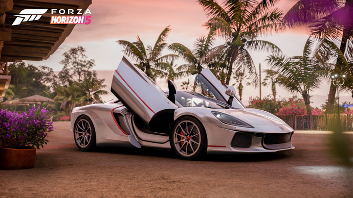 Forza Horizon 6 geliyor! Heyecanlı mısınız?