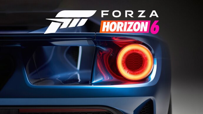 Forza Horizon 6 geliyor! Heyecanlı mısınız?