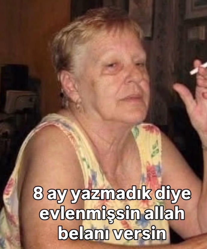 Yazmasını bekler misiniz? yoksa yazar mısınız?
