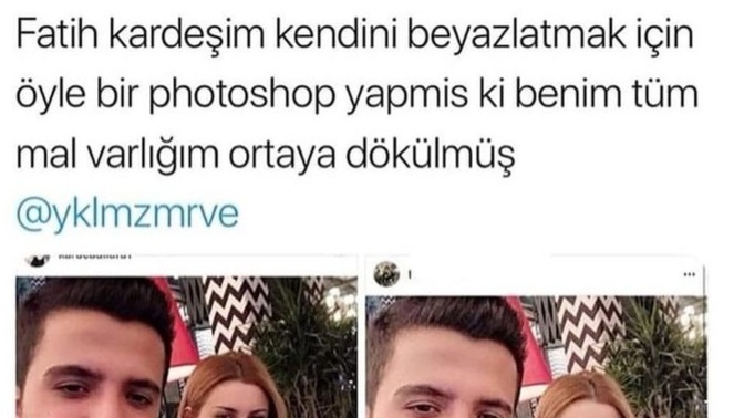 Fotoğraflarınızda filtre kullanır mısınız?