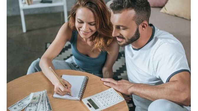 Aylık bütçeni oluştururken nelere dikkat edersin 🔎?