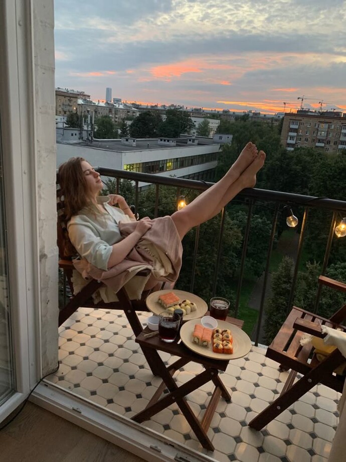 Çay günün hangi saatinde çok güzel?