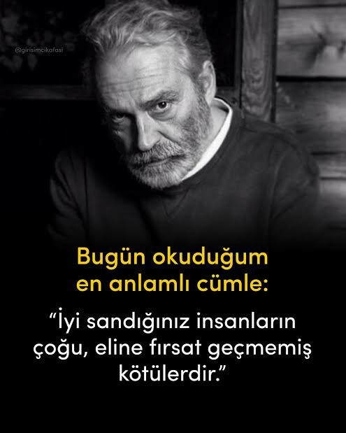 Bir insanın gerçek karakterini nasıl anlarsınız?