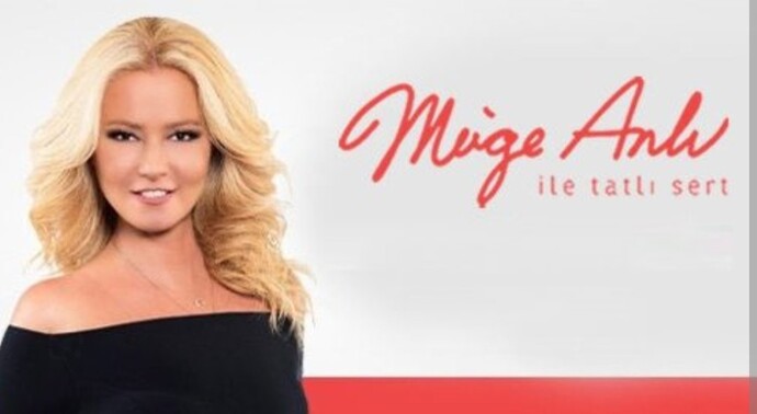 Müge Anlı izliyor musunuz?