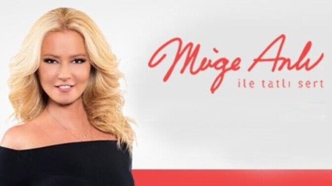 Müge Anlı izliyor musunuz?