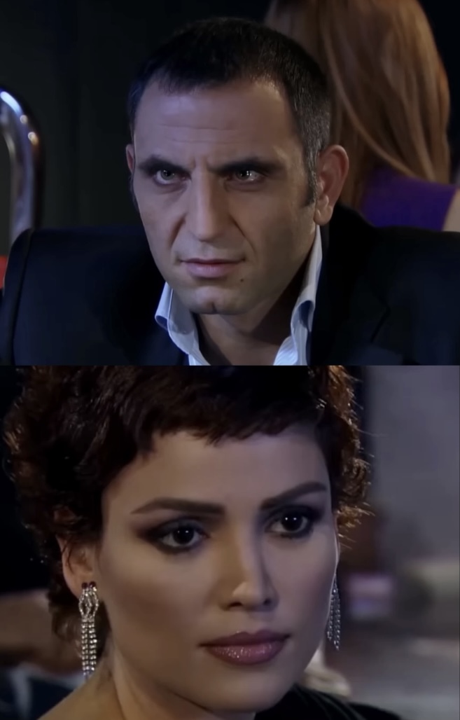 Memati gibi koca istemem normal mi?