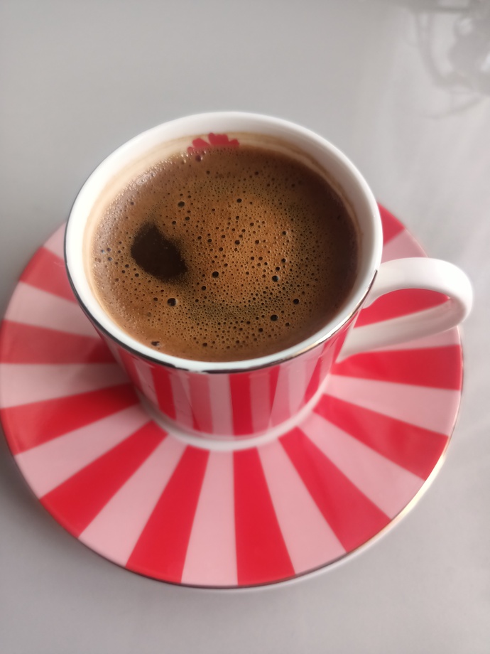 En son falınızda ne çıktı?