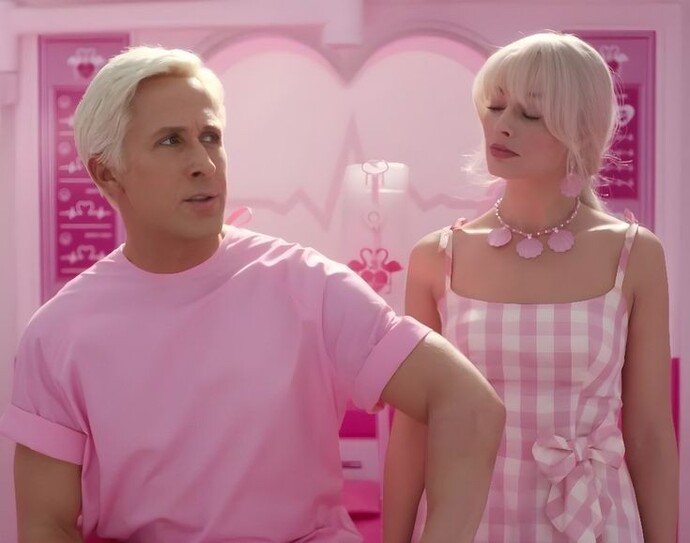 Erkeklere pembe renk yakışıyor mu?