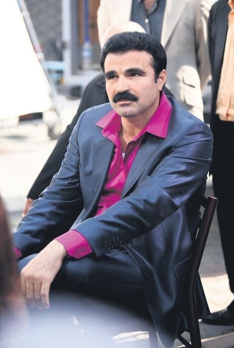 Erkeklere pembe renk yakışıyor mu?