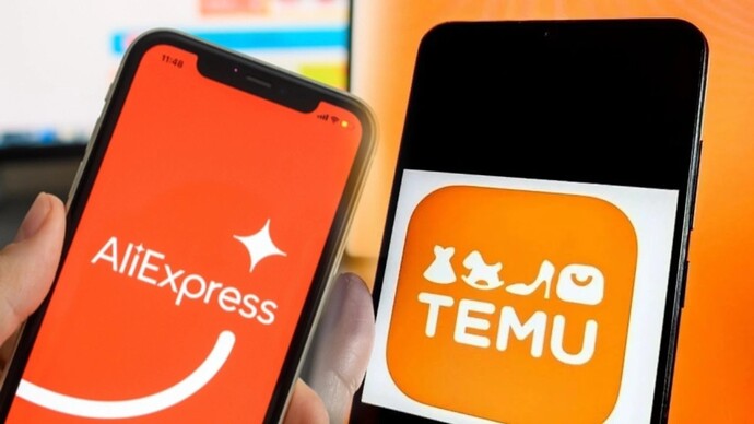 Aliexpress ve Temu gibi uygulamalardan yurt dışı alışveriş yapar mısın?