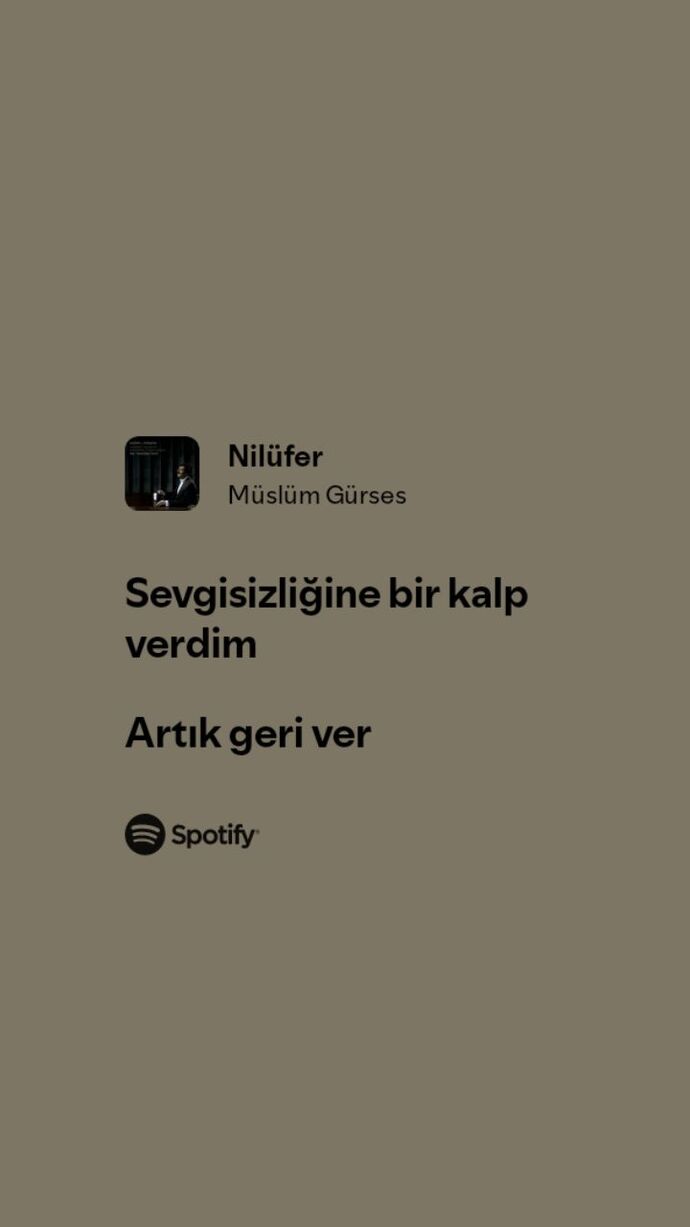 Müzik listemde 215 şarkı var. Bir sayı seç, sana o şarkıyı hediye edeyim, ne dersin?
