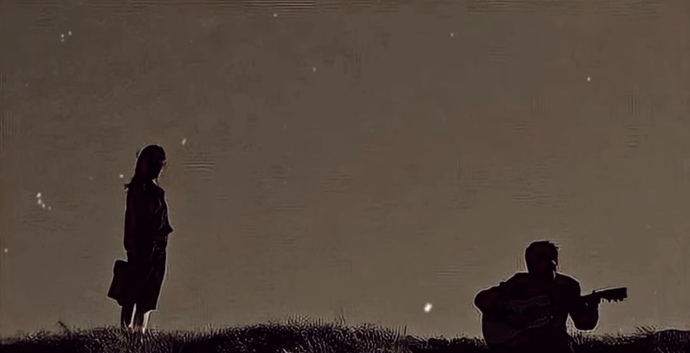 Hiç var olmamışsın gibi unutuldunuz mu hiç?