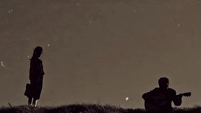 Hiç var olmamışsın gibi unutuldunuz mu hiç?
