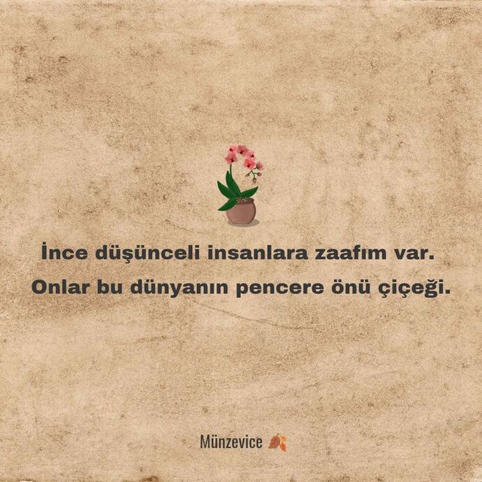 İnce insan mısınız?