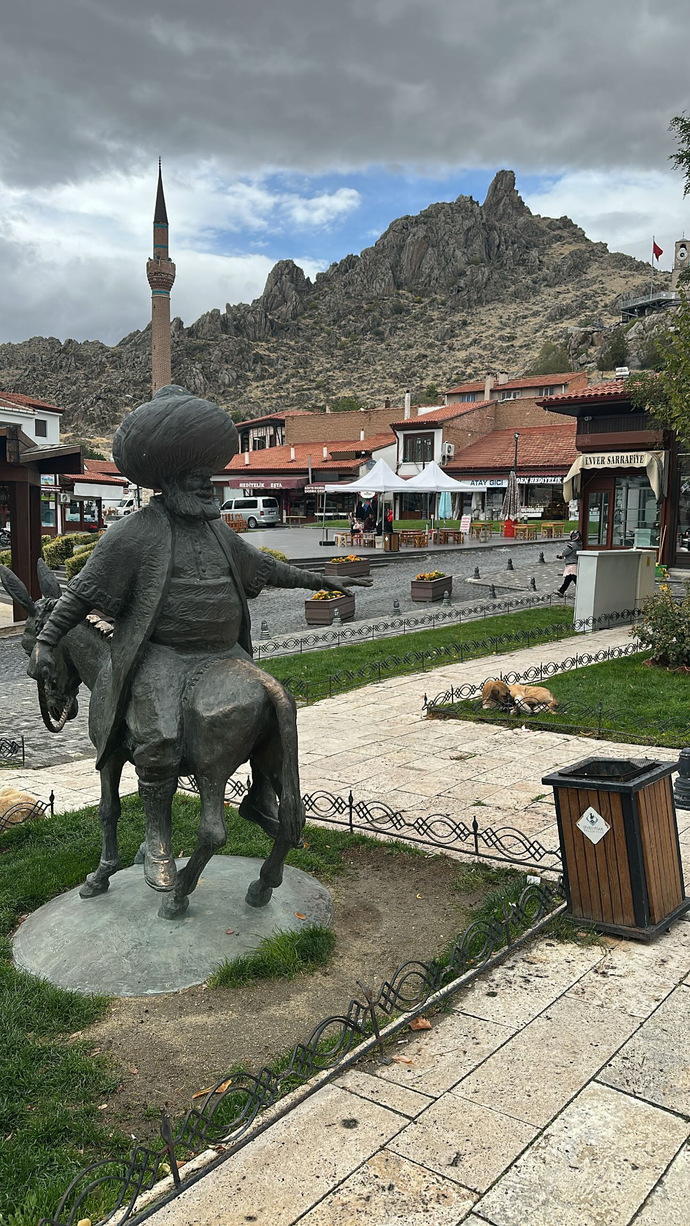 sivrihisar