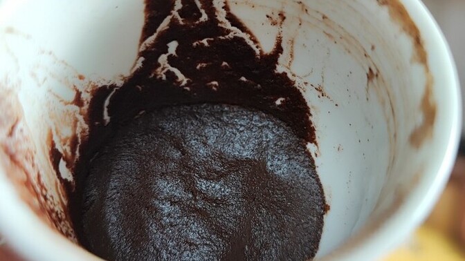 Kahve falı bakabilen var mı aranızda?