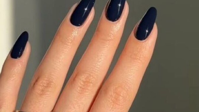 Kadınlara hangi renk oje yakışıyor💅🏼?