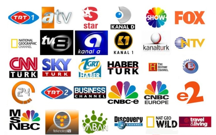 Çocukluk yıllarında vazgeçilmez bir TV kanalınız var mıydı?