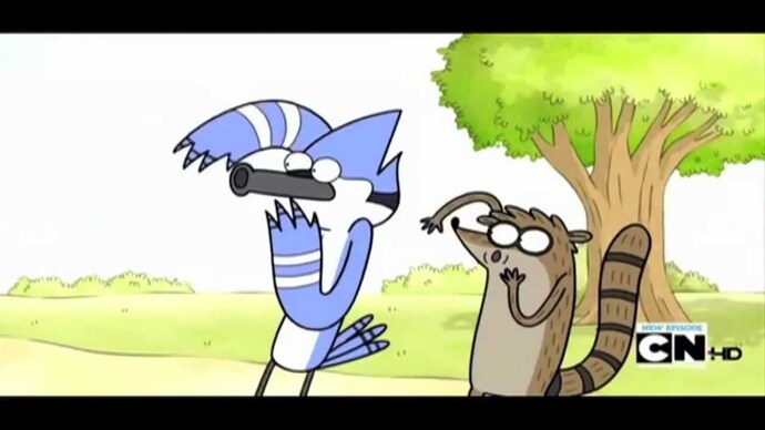 Cartoon Network en sevdiğim di 
