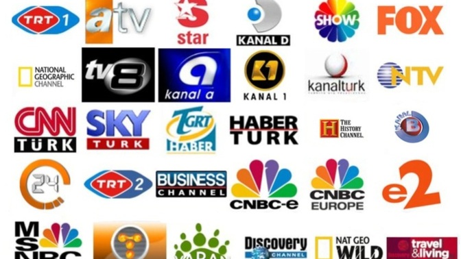 Çocukluk yıllarında vazgeçilmez bir TV kanalınız var mıydı?