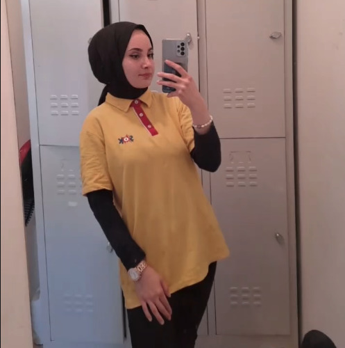 Para üstü verirken elim erkek eline değiyor günah mı?