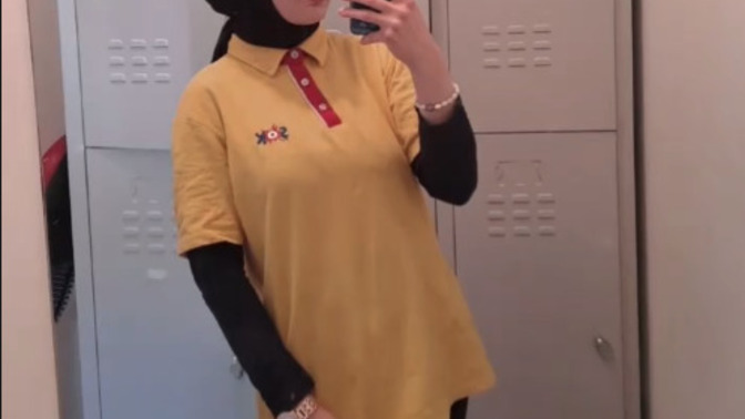 Para üstü verirken elim erkek eline değiyor günah mı?
