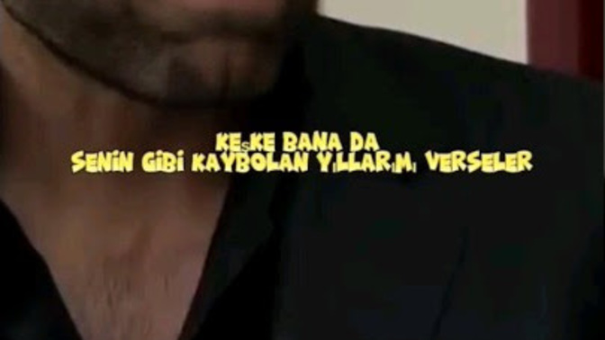 Sizde kaybolan yıllarınızı geri istiyormusunuz?