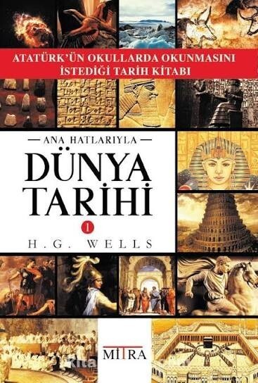 Okunması gereken tarih kitapları?