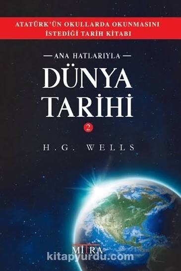 Okunması gereken tarih kitapları?